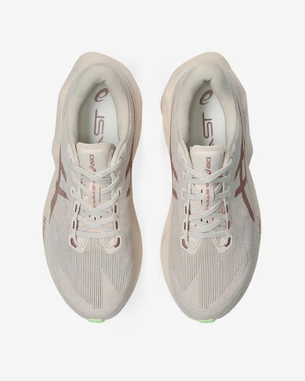 ASICS NOVABLAST 6 ROSE DUST HOMBRE