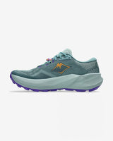 ASICS TRABUCO 14 FOGGY TEAL MUJER