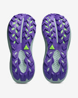 ASICS TRABUCO 14 FOGGY TEAL MUJER