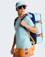 THE NORTH FACE BASE CAMP DUFFEL CANAL BLUE