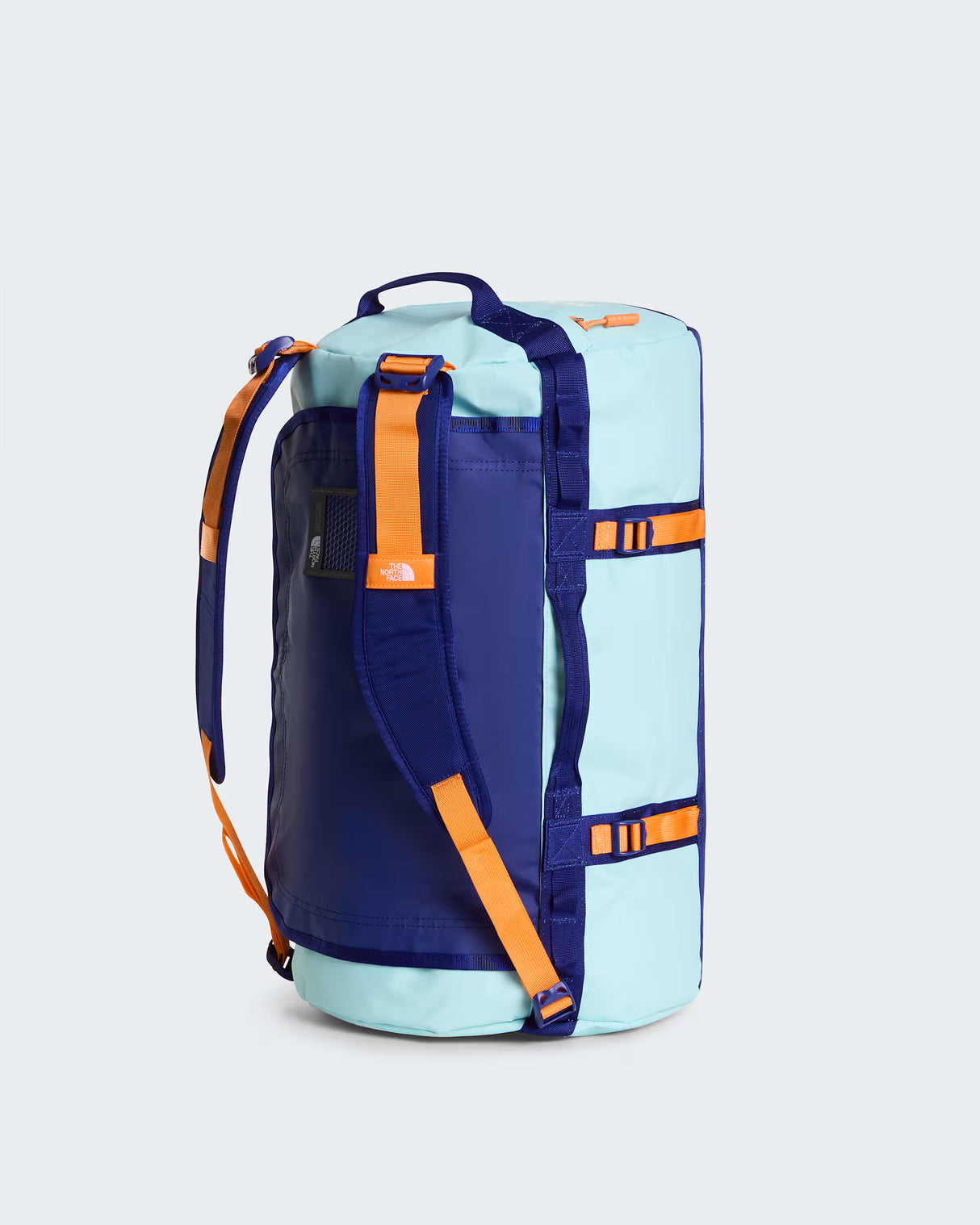 THE NORTH FACE BASE CAMP DUFFEL CANAL BLUE