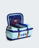 THE NORTH FACE BASE CAMP DUFFEL CANAL BLUE