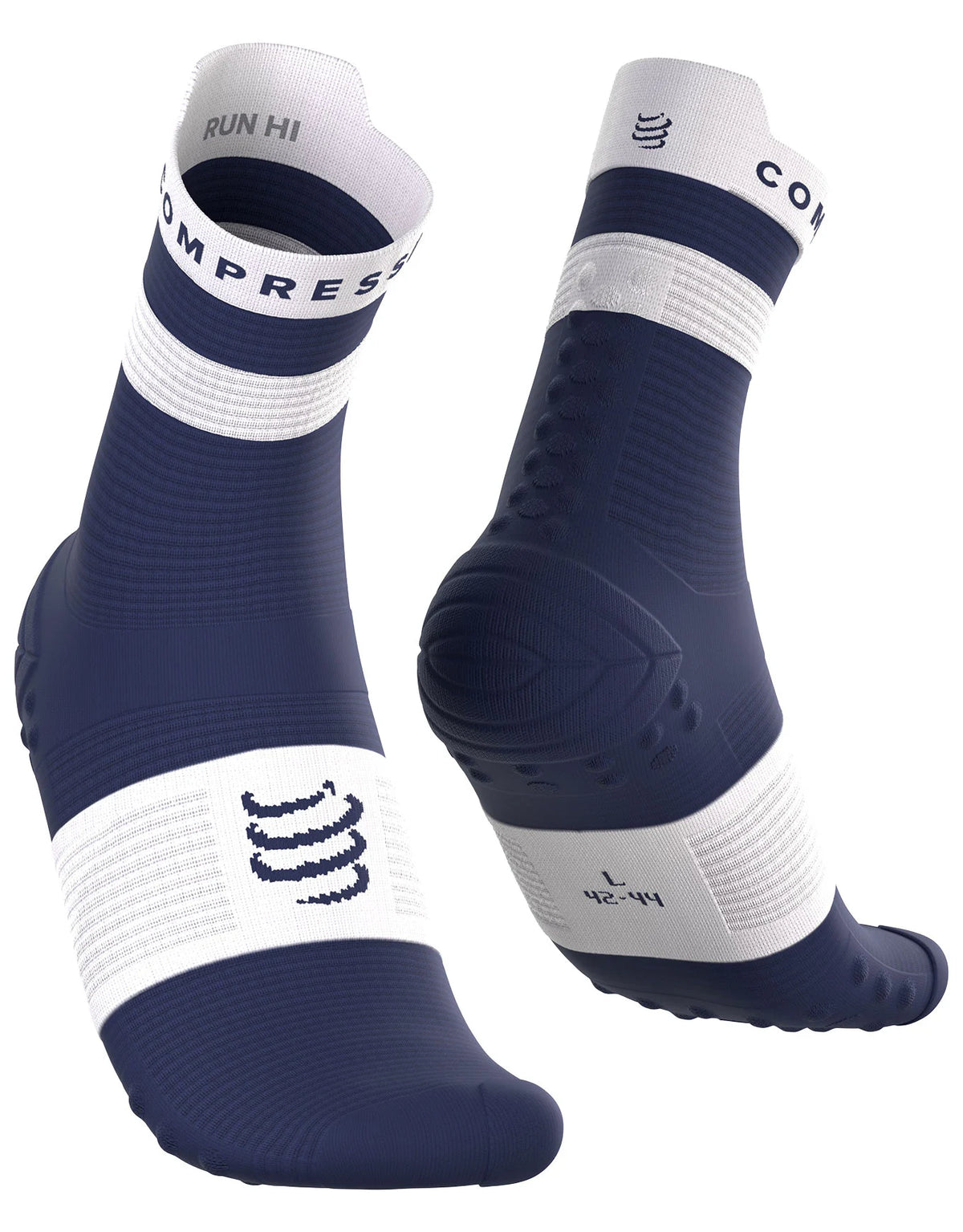 COMPRESSPORT PRO RACING SOCKS RUN HIGH UNISEX