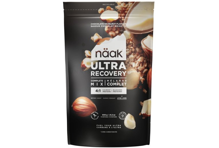 NAAK ULTRA RECOVERY 600G