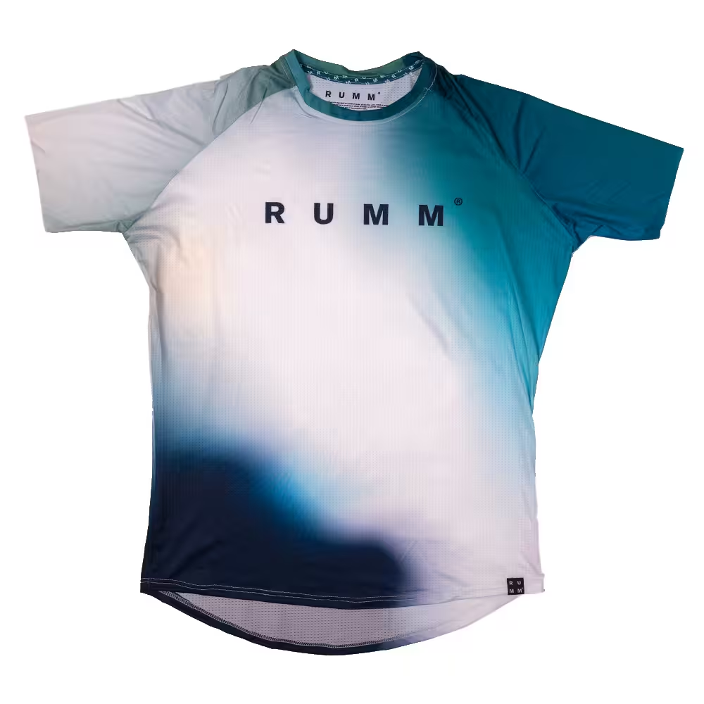 RUMM CAMISETA SENSATION HOMBRE