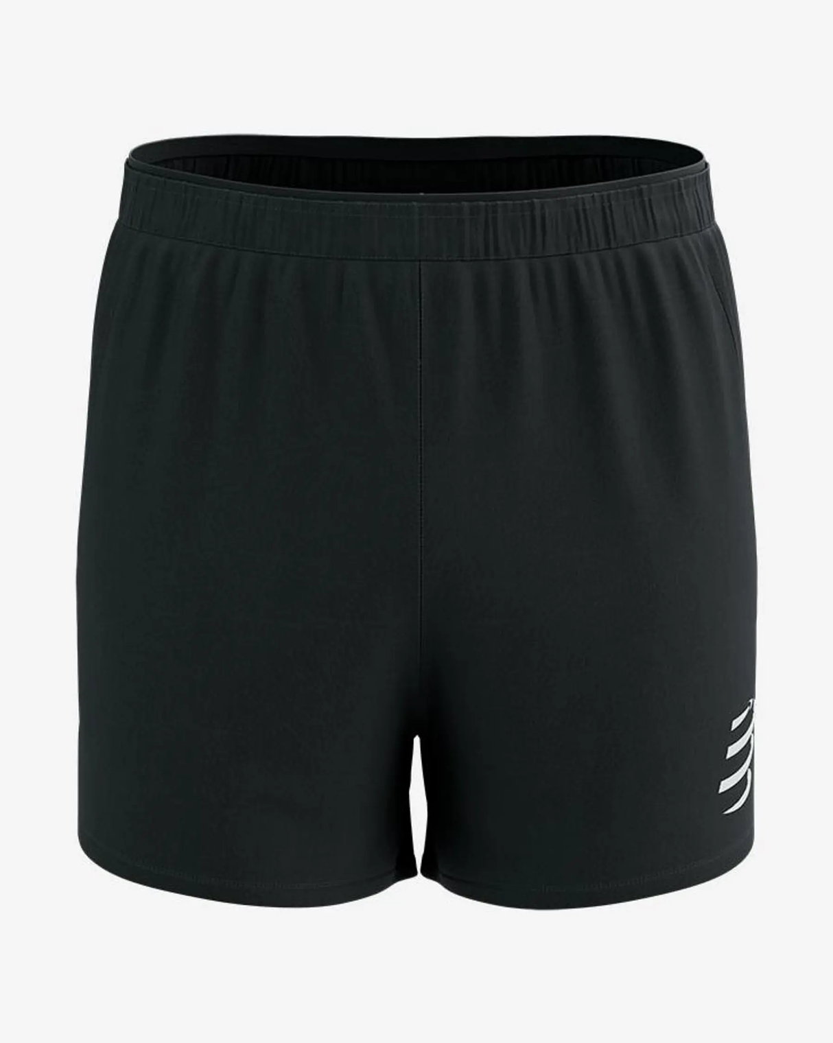COMPRESSPORT PERFORMANCE SHORT BLACK HOMBRE