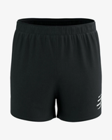 COMPRESSPORT PERFORMANCE SHORT BLACK HOMBRE