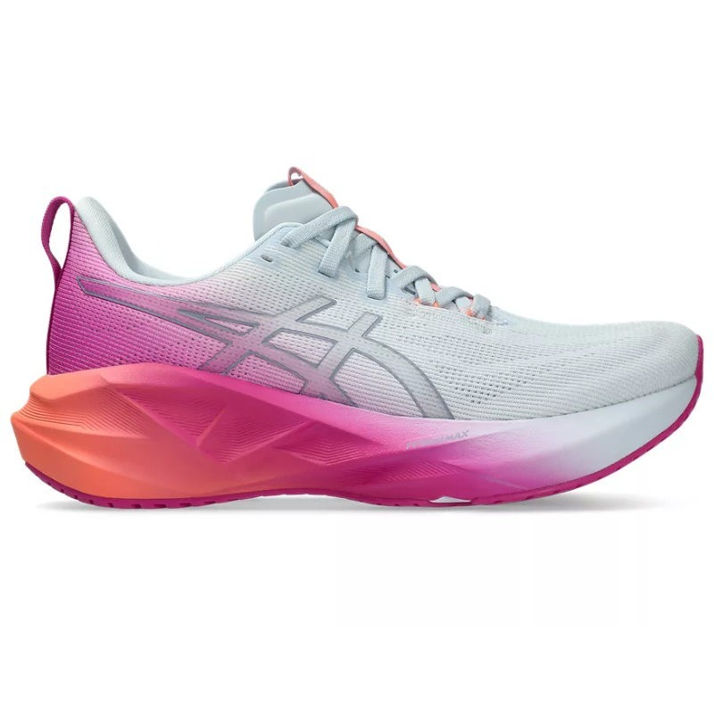 ASICS NOVABLAST SKY DIGITAL SAKURA MUJER