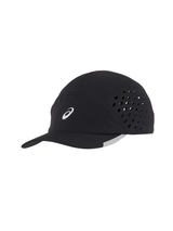 ASICS PERFORMANCE RUNNING CAP OERFORMANCE BLACK