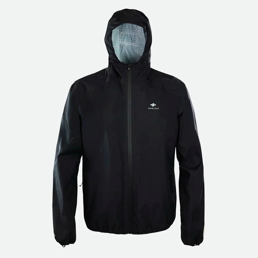 RAIDLIGHT TOP EXTREME MP+ 20K/20K BLACK HOMBRE