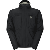 SCOTT JACKET ENDURANCE SL WP BLACK HOMBRE