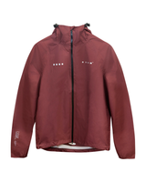 RUMM CHAQUETA LOVESHELL IMPERMEABLE