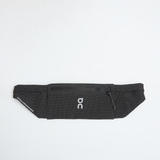ON RUNNING SPEED BELT BLACK