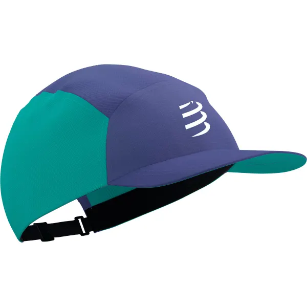 COMPRESSPORT 5 PANEL CAP
