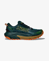 HOKA MAFATE 5 TIDAL WAVE/MUSTARD SEED HOMBRE