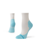 STANCE TWO TONE LIGHT QUARTER BLUE