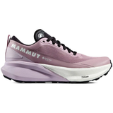 MAMMUT AENERGY TRAIL ENDURANCE ULTRA LOW ALPINE CALAMINT WHITE MUJER