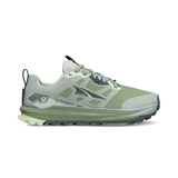 ALTRA LONE PEAK 9+ GLACIER MUJER