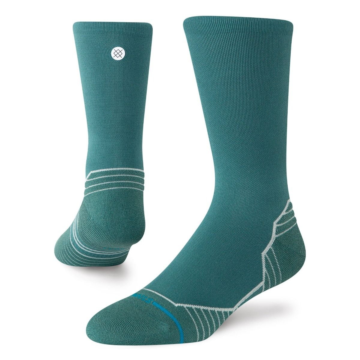 STANCE VARIED LIGHT CREW TEA