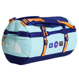 THE NORTH FACE BASE CAMP DUFFEL CANAL BLUE