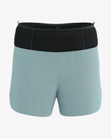 COMPRESSPORT TRAIL RACING SHORT ETHER MUJER