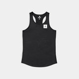 SAYSKY CLEAN COMBAT PRO SINGLET BLACK MUJER