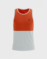 COMPRESSPORT PERFORMANCE SINGLET TIGERLIL HOMBRE