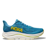 HOKA CLIFTON 10 ALPINE BLUE FOGGY NIGHT HOMBRE