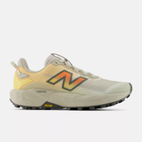 NEW BALANCE FUELCELL REBEL TRAIL MUJER White Peach