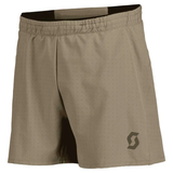 SCOTT SHORTS ENDURANCE VENTED TOAST BEIGE HOMBRE