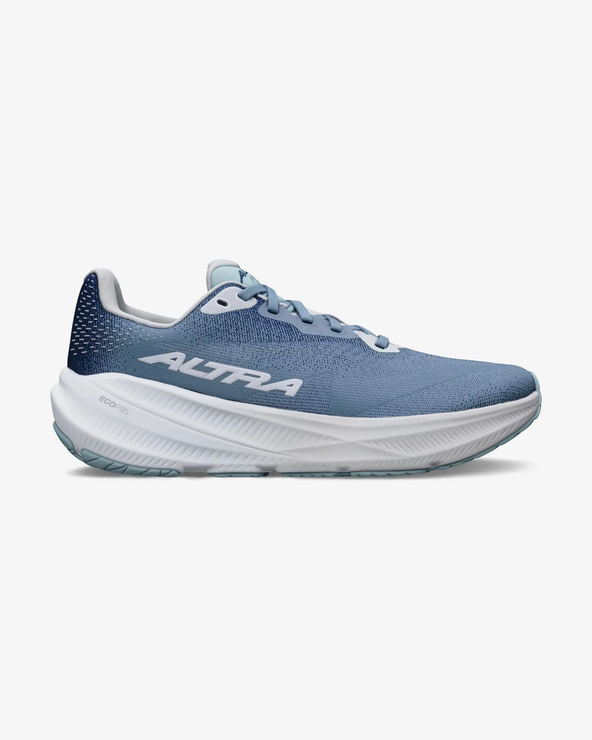 ALTRA EXPERIENCE FLOW 3 LIGHT BLUE MUJER