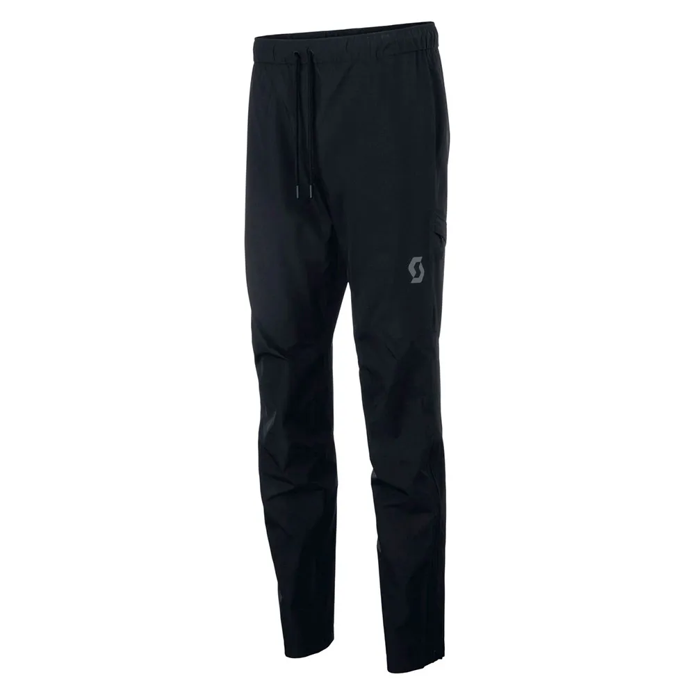 SCOTT PANTS EXPLORAIR LIGHT DRYO 2.5L BLACK