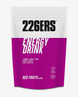 226 ERS ISOTONIC DRINK RED FRUIT 1KG