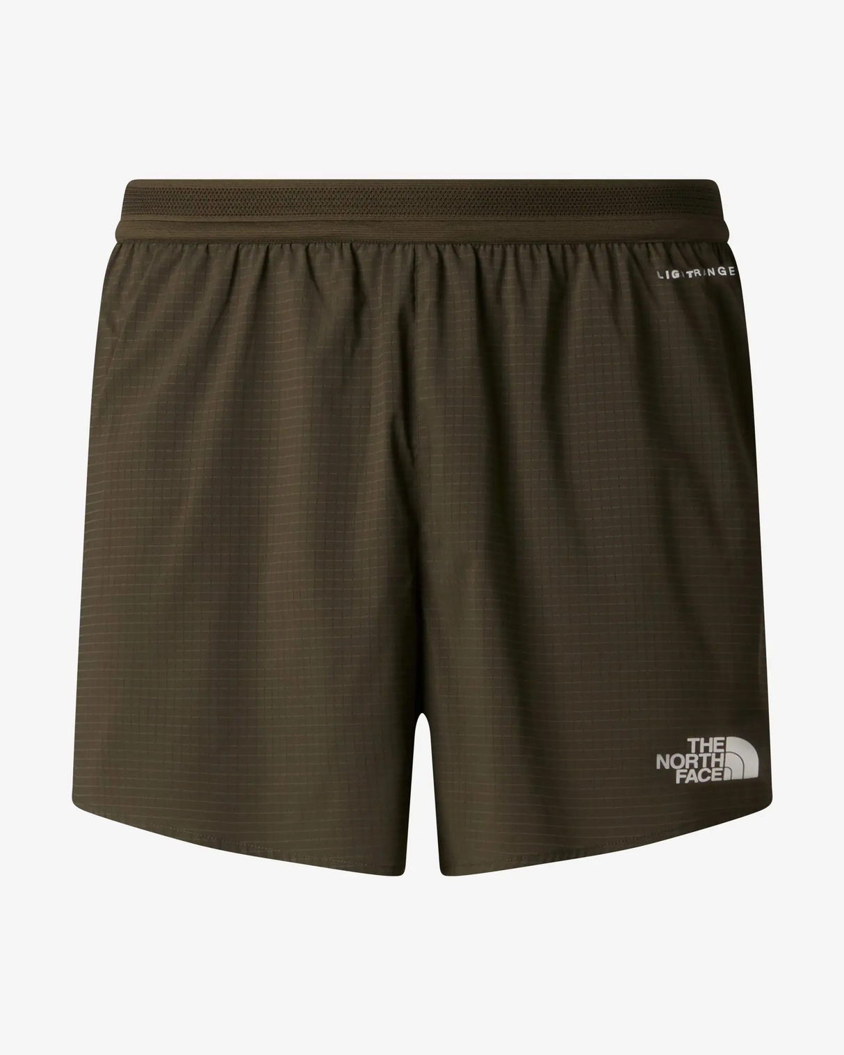 THE NORTH FACE SUNRISE SHORT 5´ NEW TAUPE GREEN HOMBRE