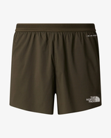 THE NORTH FACE SUNRISE SHORT 5´ NEW TAUPE GREEN HOMBRE