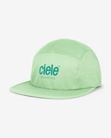 CIELE GO CAP CLASSIC ATHLETICS SPEARMINT