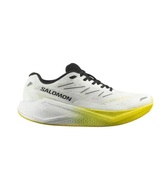 SALOMON AERO BLAZE 3 WHITE BLACK HOMBRE