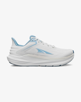 ALTRA TORIN WHITE LIGHT BLUE MUJER
