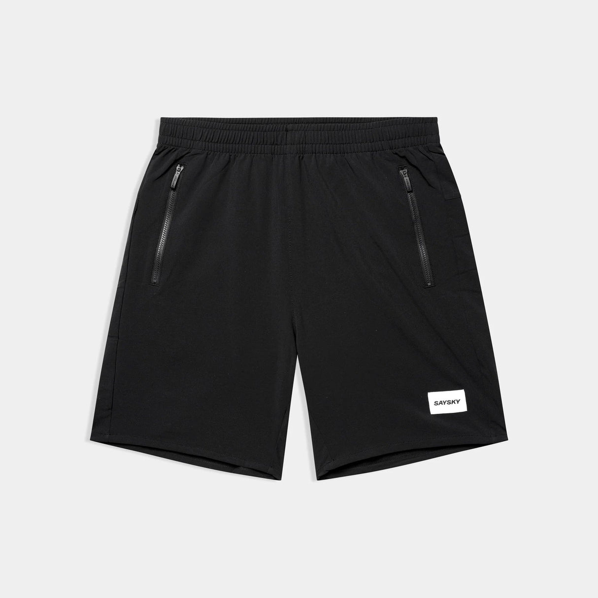 SAYSKY MOTION SHORTS 8 BLACK