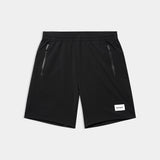 SAYSKY MOTION SHORTS 8 BLACK