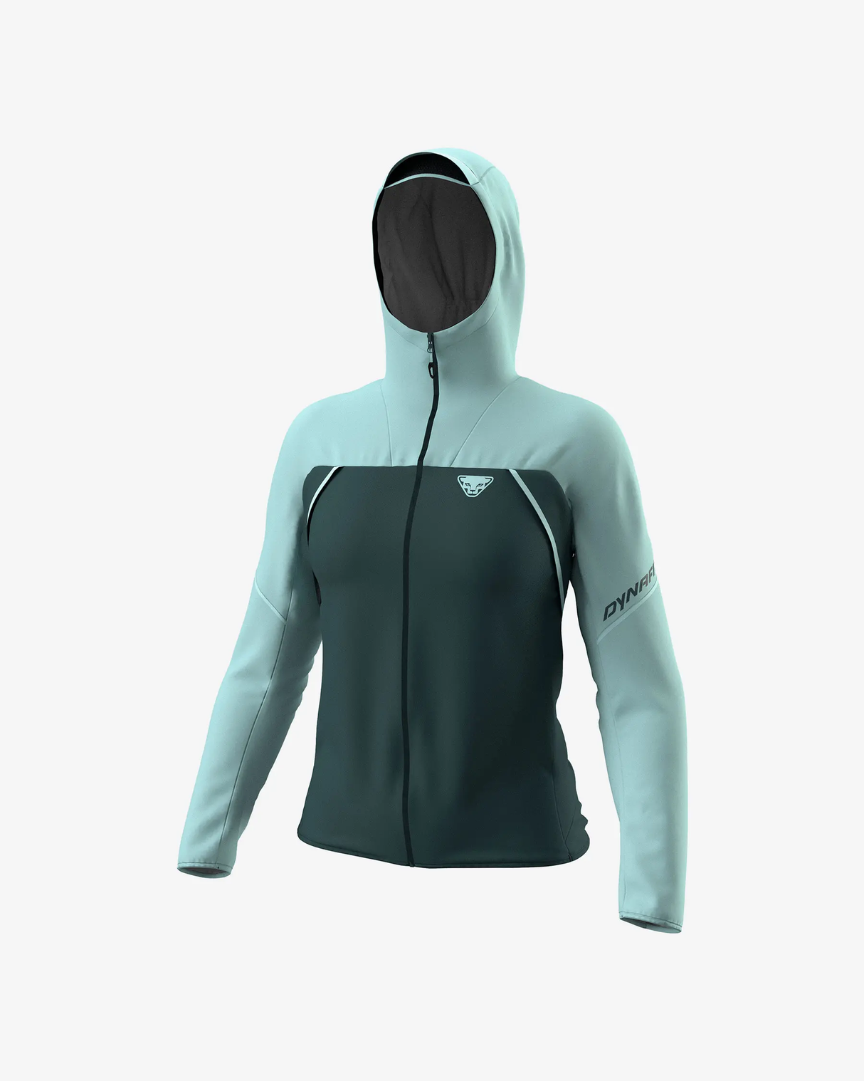 DYNAFIT ALPINE 3L JACKET MUJER