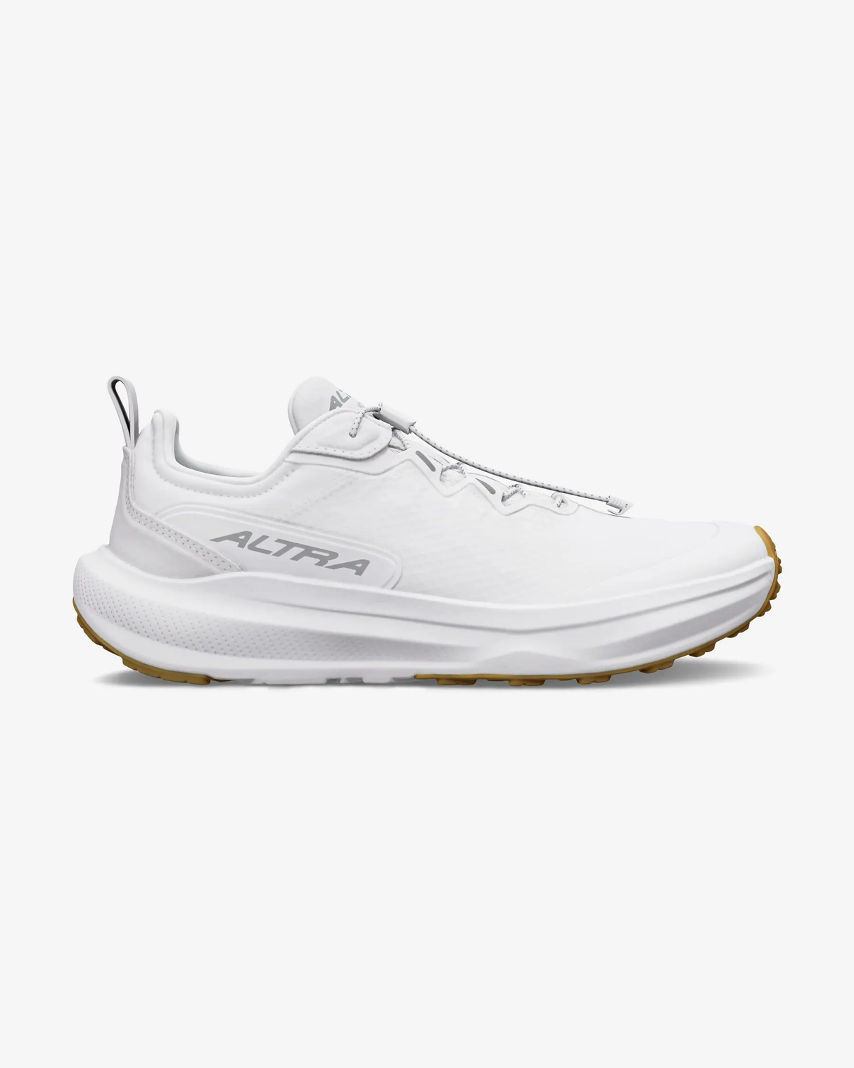 ALTRA VOYAGER WHITE MUJER