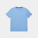 SAYSKY CLEAN PACE T SHIRT BLUE