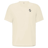 SCOTT TEE ENDURANCE LT COTTON WHITE HOMBRE