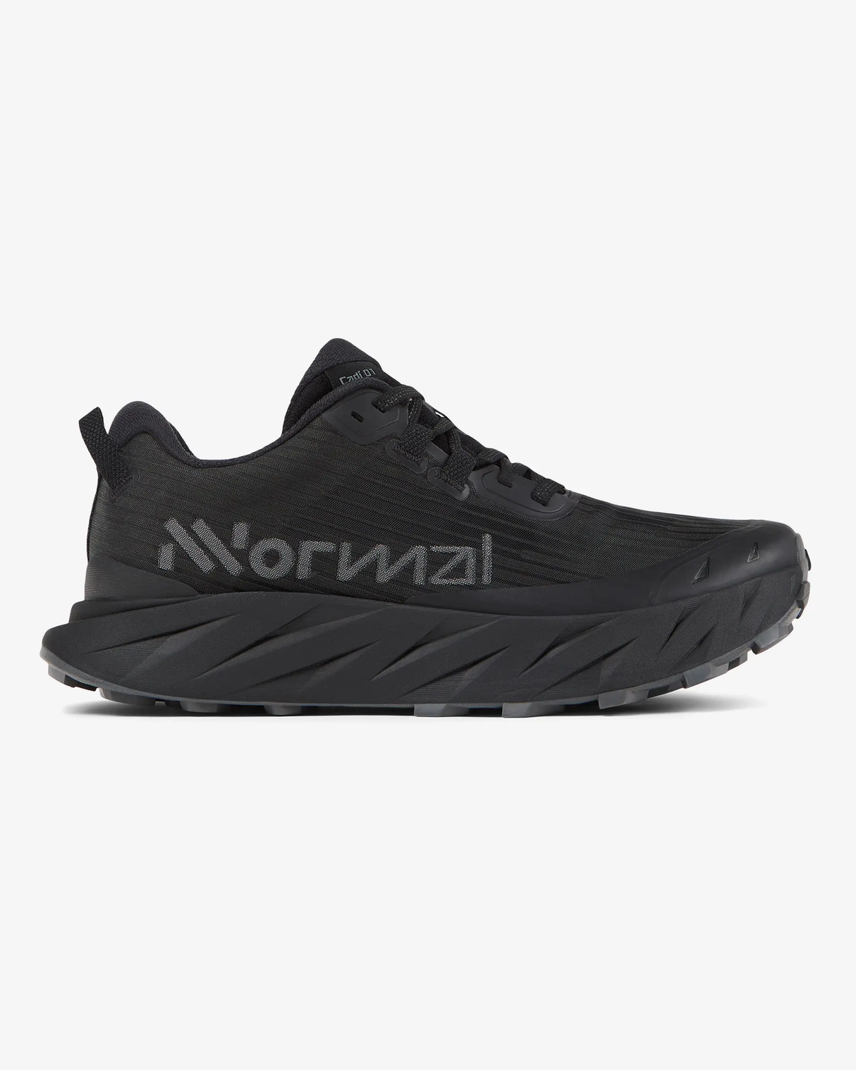 NNORMAL CADI BLACK HOMBRE