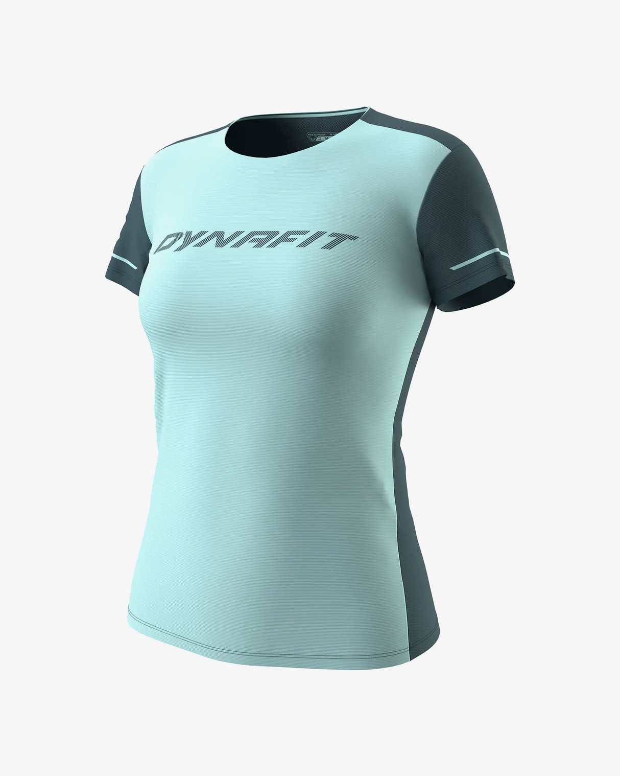 DYNAFIT ALPINE SHIRT CLOUD BLUE MUJER
