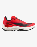 SALOMON GENESIS FIERY RED LAVA FALLAS