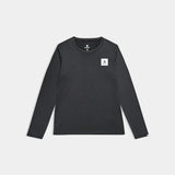 SAYSKY CLEAN PACE LONG SLEEVE BLACK