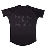 RUMM CAMISETA RUNNING CLUB HOMBRE