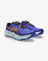 ASICS TRABUCO 14 COBAL BURST HOMBRE